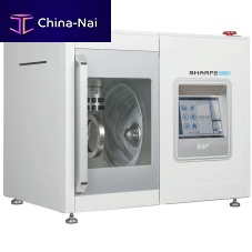 CAD/CAM milling machine SHARP2 PLUSdentalfor titaniumzirconia