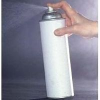 Cleaning spray lubricantanti-corrosiondegreasing