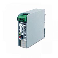 Serial converter MCIUSB485 RS-485USBDIN rail