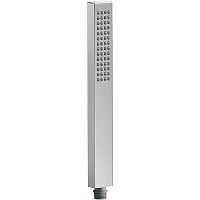 Square tube hand shower 20263901brasschrome