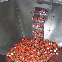 Bulk loading system automated