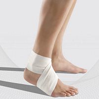 Ankle strap ELAST 9610LMS