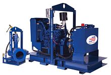 Centrifugal pump HPU seriesslurryelectricsubmersible