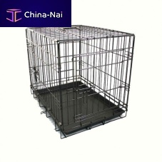 Modular veterinary cage 2.04.0061-unit