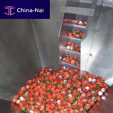 Bulk loading system automated