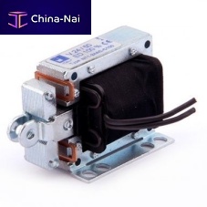 Linear solenoid NT seriespowerACvoltage