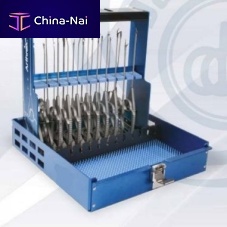 Shoulder arthroscopy instrument kit hip arthroscopyankle arthroscopyknee arthroscopy