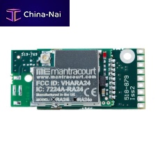 SMD potentiometer T24-RA seriesmanualdigitalfor wireless telemetry converters