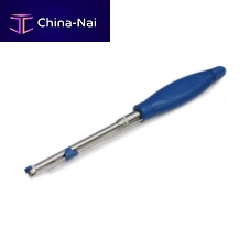 Manual orthopedic screwdriver 40.6436.000