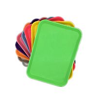 Plastic instrument tray GD-1521