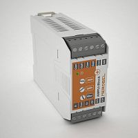 Signal amplifier Merobel - Ampliblock+analogfor load cellscompact