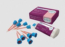 Dental bridge cement ProXem Temp C&Bfor dental crownsfor dental inlaysfor dental onlays