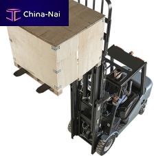 Diesel forklift truck C15ride-onindustrialcompact