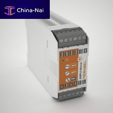 Signal amplifier Merobel - Ampliblock+analogfor load cellscompact