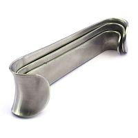Dental retractor 1102346-01oralRoux