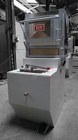 End quench testing machine EASYLAB automaticmaterialindustrial