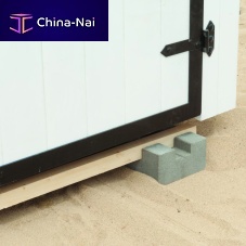 High-resistance raised floor pedestal A10 outdoorfor tilefor decking
