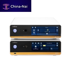 Endoscopy video processor U500 (Autofocus)with integrated LED light sourcewith USB portwith recorder