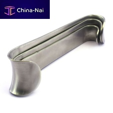 Dental retractor 1102346-01oralRoux