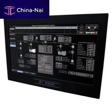 Ship power management system PMS