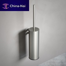 Stainless steel toilet brush ARA11wall-mounted