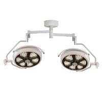 Ceiling-mounted surgical light VML700/700LEDveterinary2-arm
