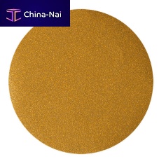 Silicon carbide abrasive disc SD00Efor finishingquick-change