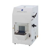Dental laboratory polishing lathe D-BS 320grinding