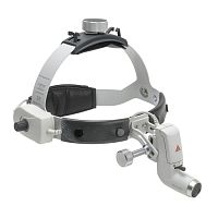 Surgical headlight ML4LEDwith rechargeable batteryflexible