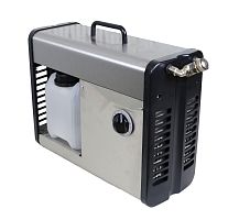 Ambulance disinfection system MINIBIO S1for dental unitsmisthydrogen peroxyde