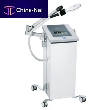 Magnetic therapy unit emFieldProtrolley-mounted2-channel