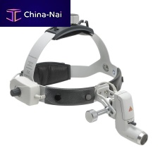 Surgical headlight ML4LEDwith rechargeable batteryflexible