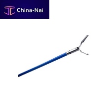 Endoscopic clip applier disposable