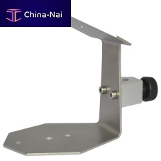 Anatomical dental articulator NA012