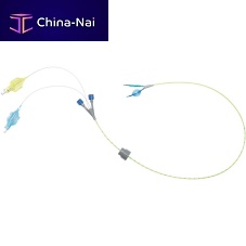 Endobronchial blocker Rsch® EZ-Blocker®