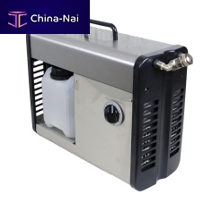 Ambulance disinfection system MINIBIO S1for dental unitsmisthydrogen peroxyde