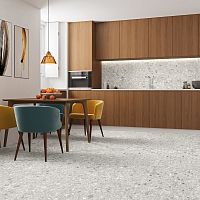 Indoor tile TERRAZZObathroomkitchenwall