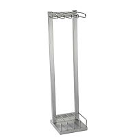 Long barbell rack Trendy Pesos