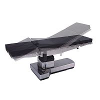 Universal operating table T3600electro-hydraulictiltingTrendelenburg