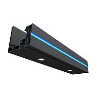 Recessed light fixture LEDlinearpatio