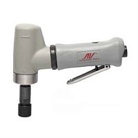Air portable grinder 00108 seriesdierear exhaust