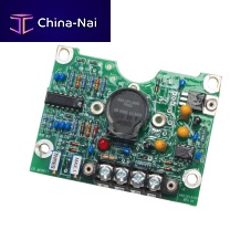 Analog amplifier ESS 10010signaladjustablecard