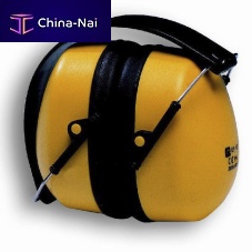 Reusable hearing protection earmuff 419Afoamheadband