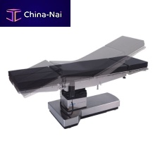 Universal operating table T3600electro-hydraulictiltingTrendelenburg