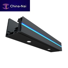 Recessed light fixture LEDlinearpatio