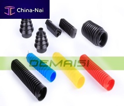 Anti-dust plug EPDMsilicone rubberNBR