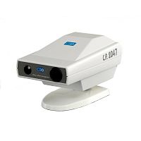 Remote-controlled ophthalmic chart projector CP1042