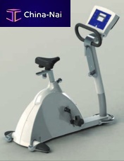 Exercise bike Physio 400
