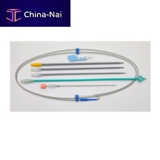 Nephrostomy instrument kit MALECOT