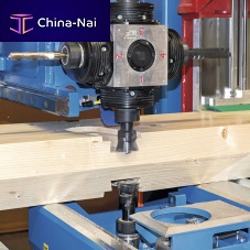 5-axis machining center K2-Industryverticalhigh-performance